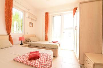 Villa für 6 Personen in Fethiye, Provinz Muğla, Bild 3