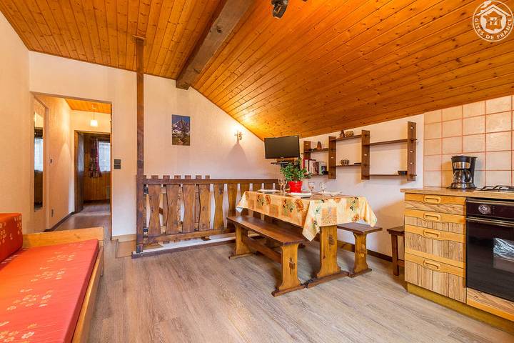 L'epena in Champagny-en-Vanoise, Massif de la Vanoise