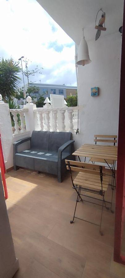 Casa Mamre in Maspalomas, San Bartolomé de Tirajana
