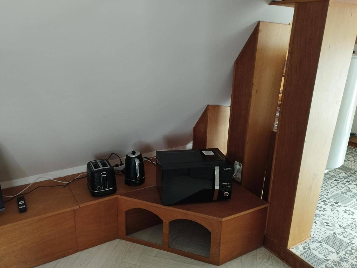 Appartement entier, One-Bedroom Apartment in Beaufort-en-Vallée, Région d'Angers