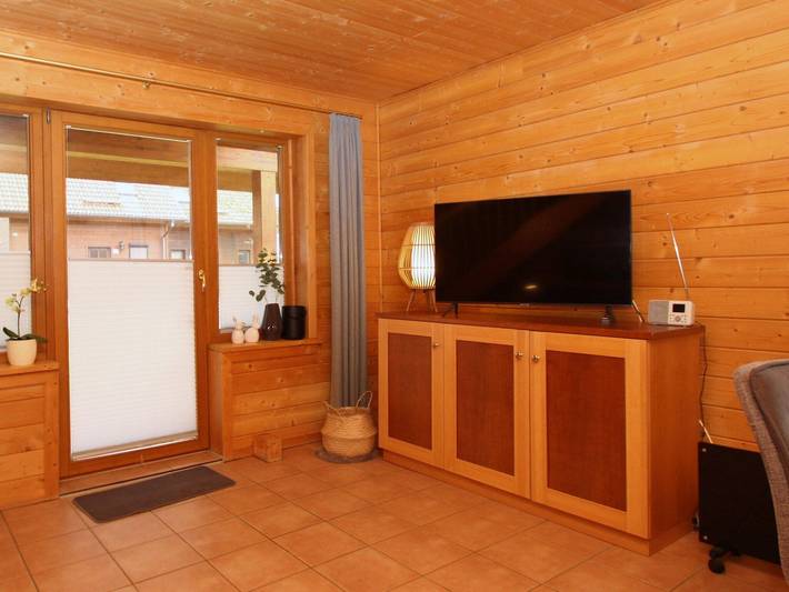 Ferienhaus für 4 Personen, mit Garten in Hasselfelde - 4