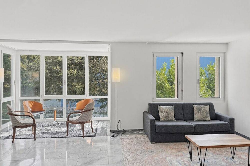 Appartamento vacanze a Zurigo a partire da 240€ a notte