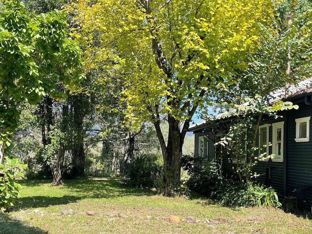 Cottage for 10 People in Megalong Valley, Blue Mountains