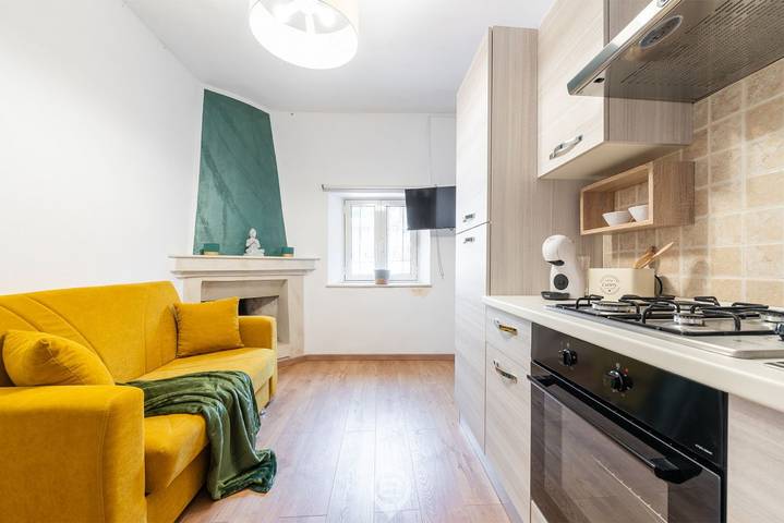 Gîte pour 2 personnes à Iglesias - 4