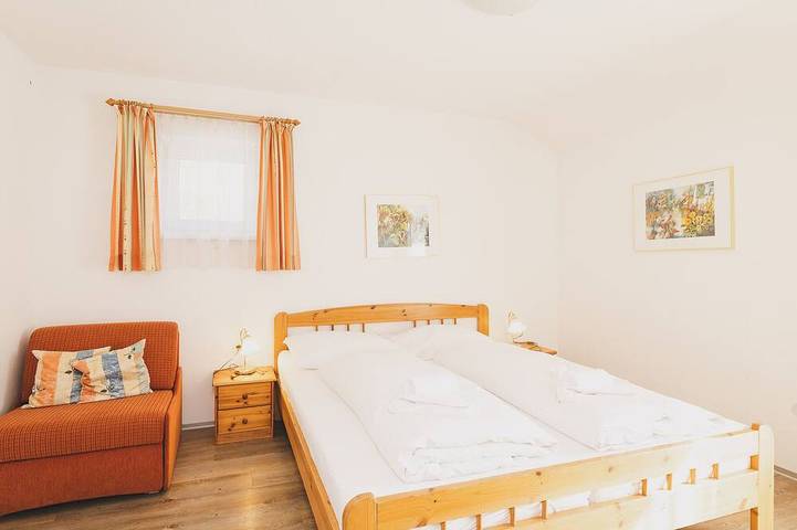 Chalet für 12 Personen, mit Garten und Balkon sowie Sauna, mit Haustier in Zell am See - 4