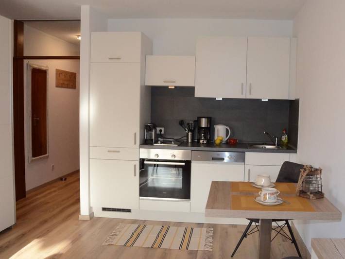 Gîte pour 2 personnes, avec balcon à Bad Kreuznach - 3