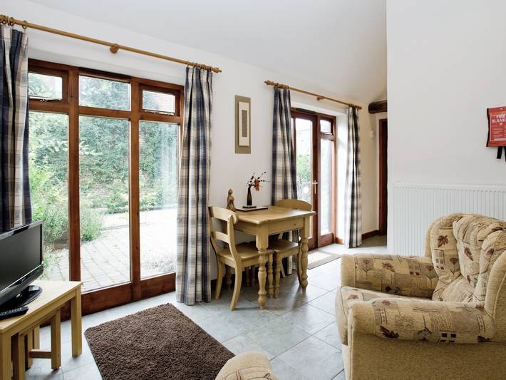 Holiday rental for 2 people, with pets in Potter Heigham