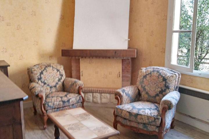 Location de vacances pour 7 personnes à Lathus-Saint-Rémy - 2