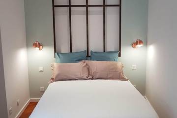 Appartement De Vacances pour 6 Personnes dans Rouen, Région de Rouen, Photo 2