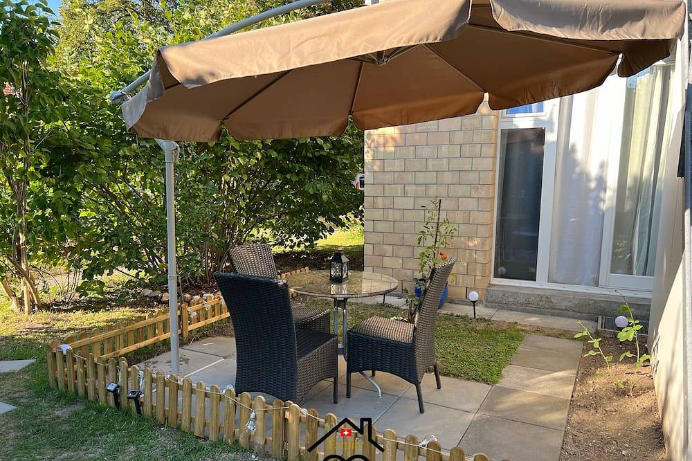Ganze Wohnung, Perfect place for relax! in Kanton Solothurn