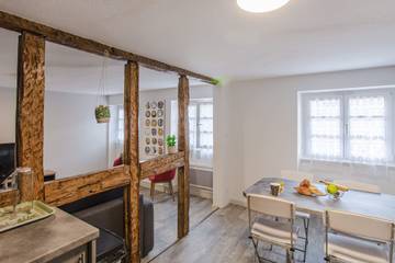 Ferienwohnung für 6 Personen in Colmar, Colmar und Umgebung, Bild 4