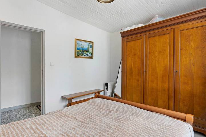 Location de vacances pour 6 personnes, avec jardin, animaux acceptés à Soulatgé - 4