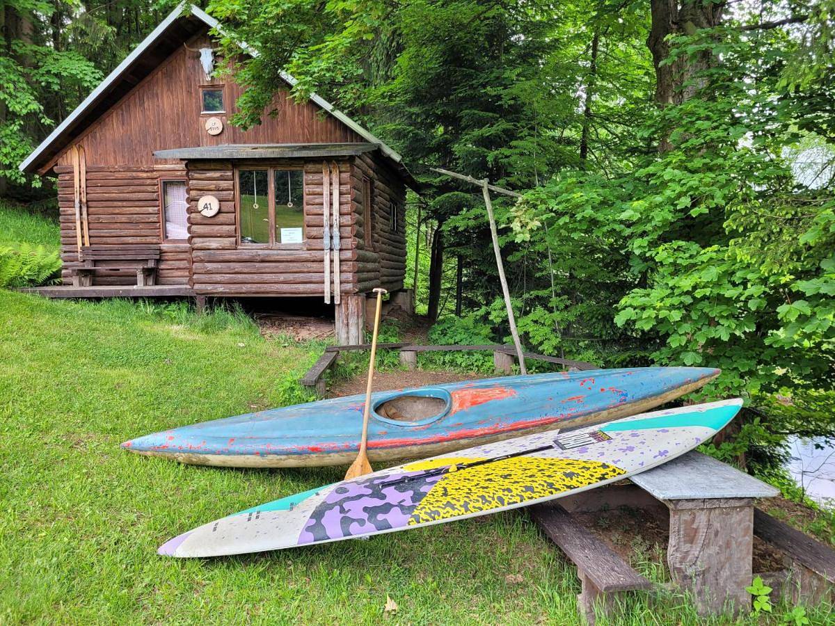 One-Bedroom Chalet in Radvanice, Trautenau regio