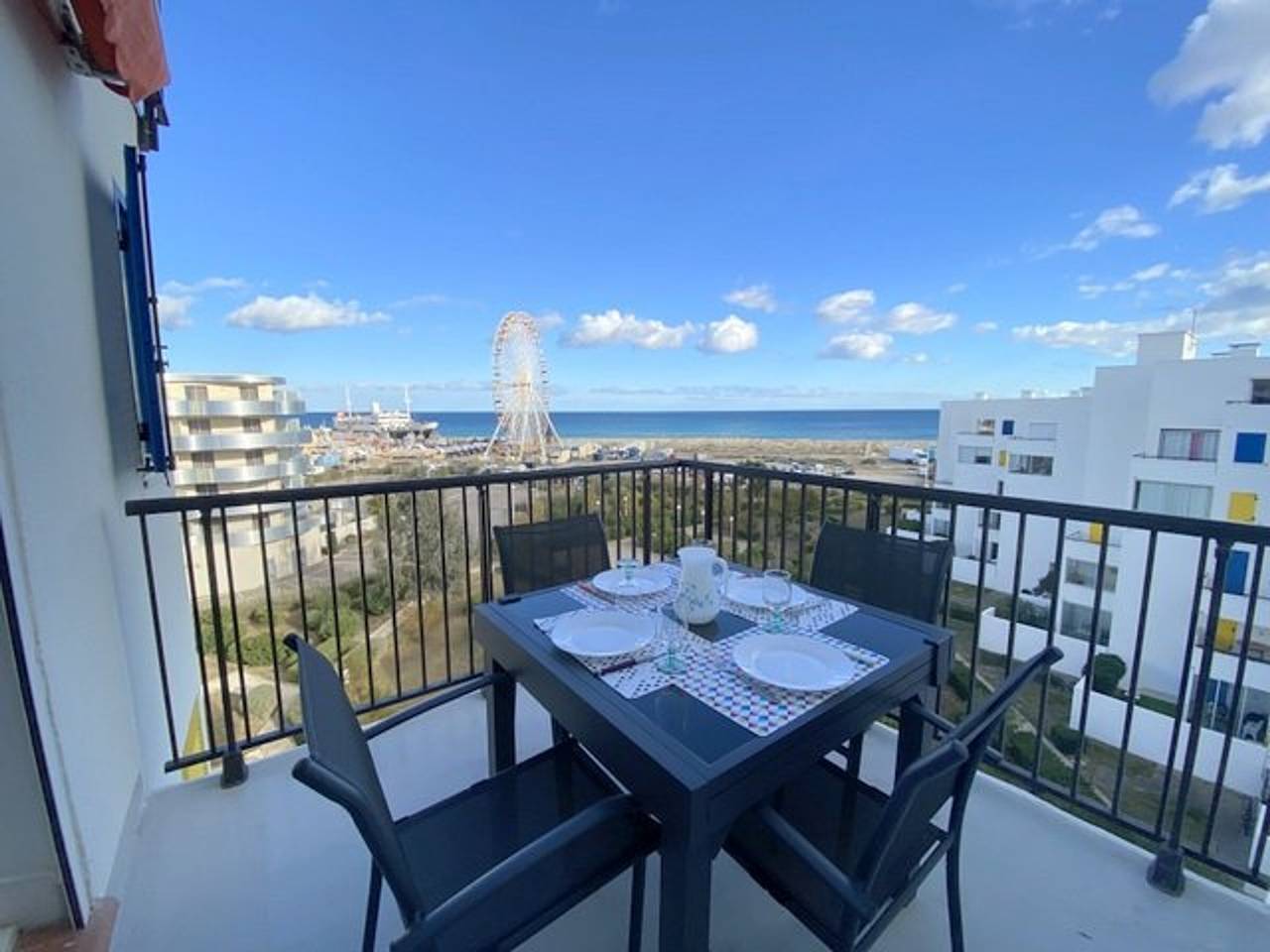 Photo : Appartement de vacances