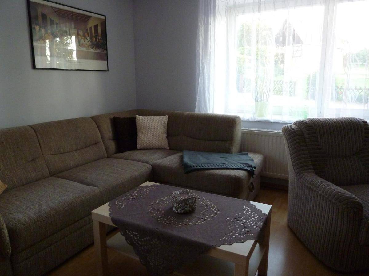 Ganze Wohnung, One-Bedroom Apartment in Mittweida, Chemnitz und Umgebung