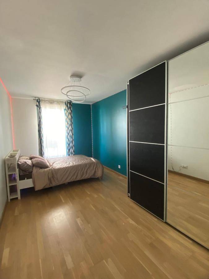 Appartement de vacances pour 2 personnes, avec balcon