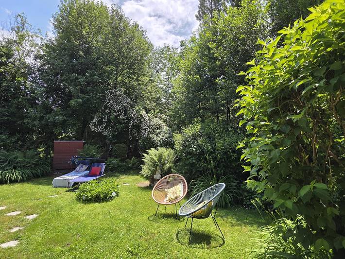 Pension für 3 Personen, mit Ausblick und Garten sowie Balkon in Kärnten - 3