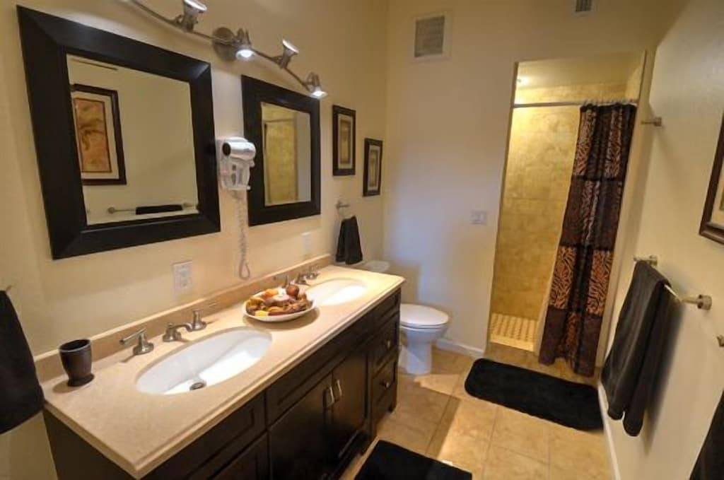 Ganze Wohnung, Privat, praktisch, bequem. Mit den besten Thunder Mountain Views. Gut Va in Sedona, Oak Creek Canyon