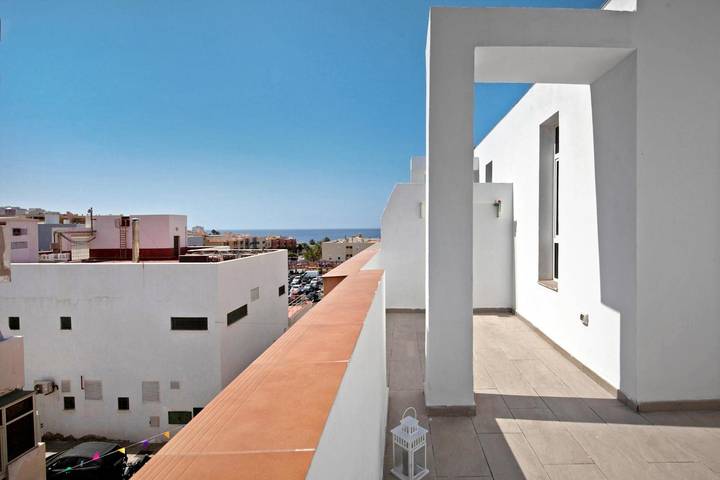 Ferienwohnung für 5 Personen auf Fuerteventura - 2