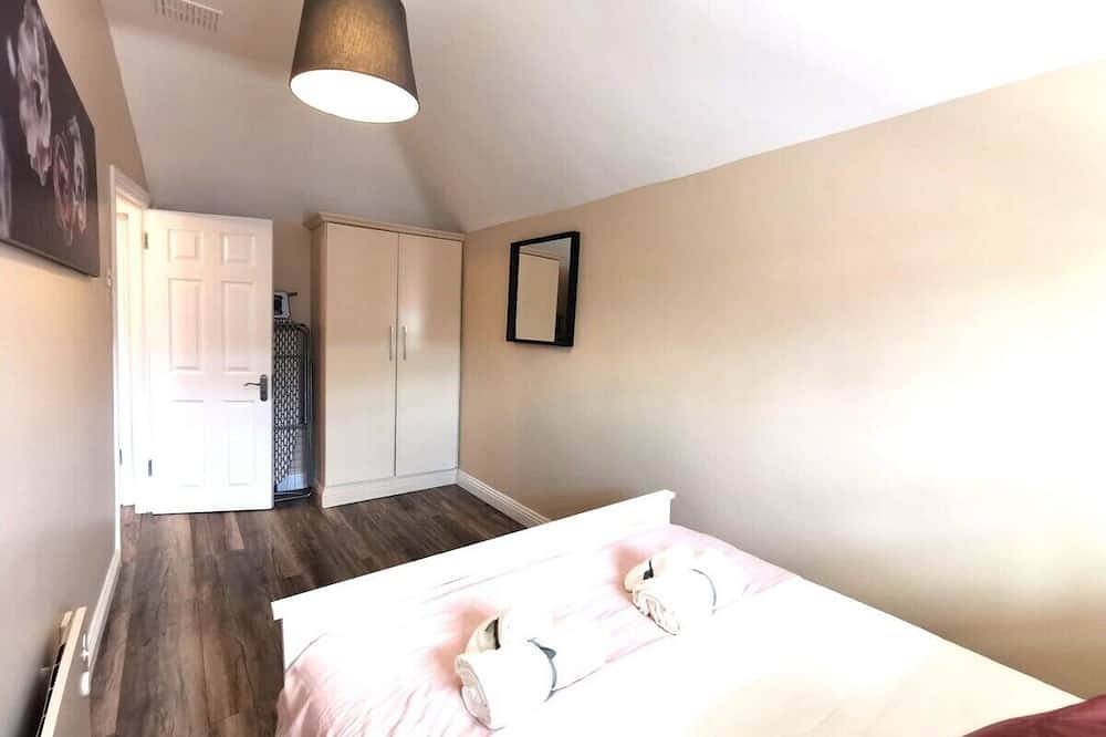 Ganze Wohnung, City Centre apartment off Oconnell st Fast Wifi in Dublin, County Dublin