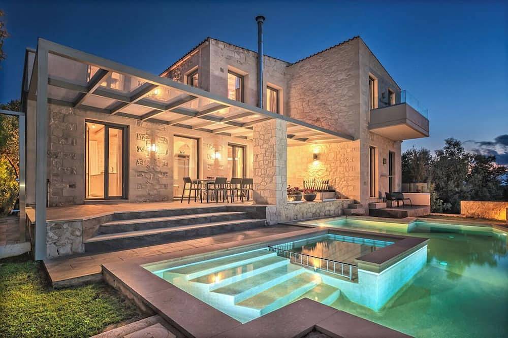 Casa vacanza a Creta Nord a partire da 528€ a notte