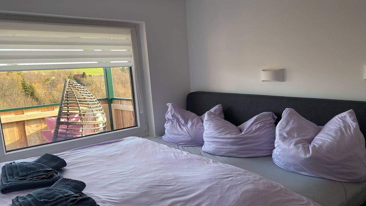 Ferienhaus für 2 Personen (65 m²) in Güntersberge in Güntersberge, Harzgerode