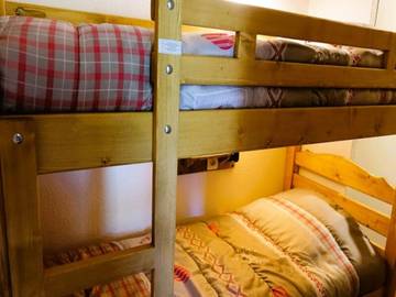 Location De Vacances pour 4 Personnes dans Arêches, Beaufort (Rhône-Alpes), Photo 4