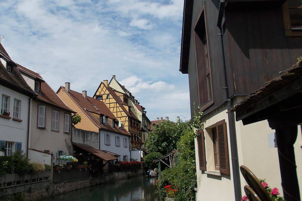 La Grange magnifique environnement in Colmar, Région de Colmar