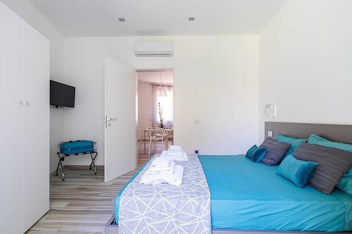 Appartamento intero, Sunset Terrace Mazara - One bedroom flat with stunning  sea view rooftop in Mazara del Vallo, Marzara del Vallo e dintorni