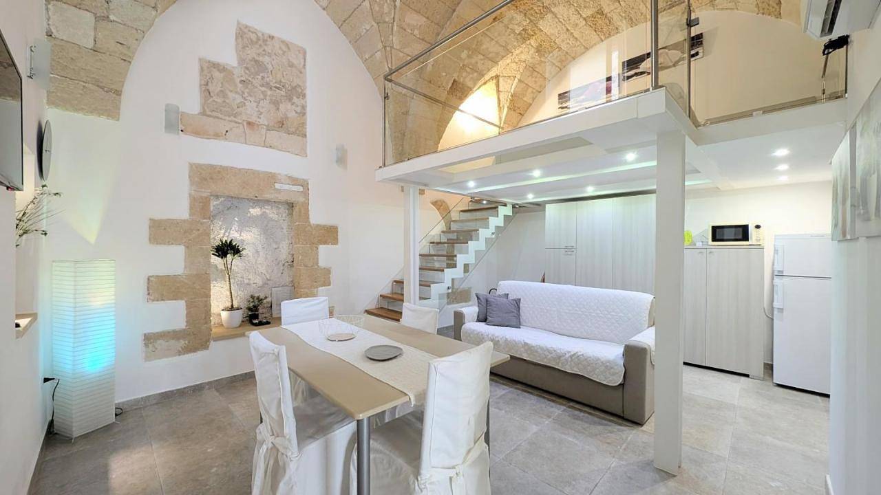 B&B Corte Regina Esther in Veglie, Provincia di Lecce