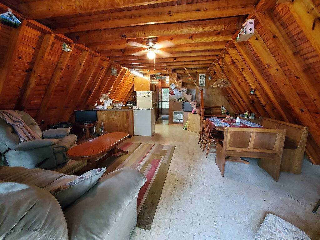 Homey Hideaway at Brier Creek in Mammoth Cave Nationalpark