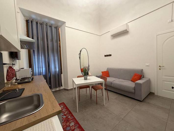 Maison d’hôte pour 2 personnes, avec vue à Albenga - 3