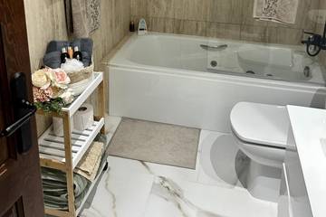 Apartamento para 4 Personas en Hacienda del alamo, Fuente Álamo de Murcia, Foto 3