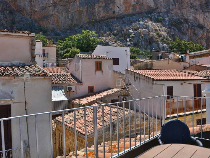 Appartamento intero, Terrazza Vittorio in Cefalù, Cefalù (Comune)