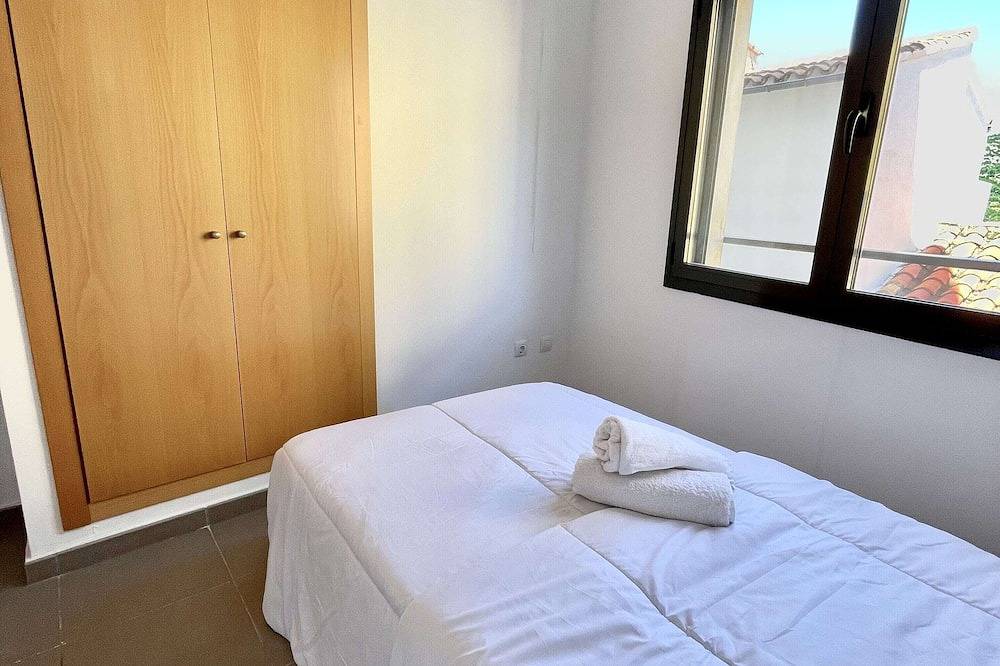 Appartement entier, Apto vacacional Lucena del Cid Bajo B in Lucena del Cid, Province de Castellón