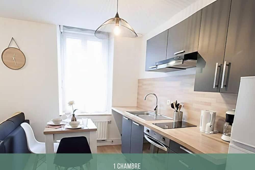 Photo : Appartement de vacances