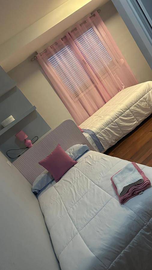 Location de vacances pour 8 personnes, avec balcon à Las Navas del Marqués - 3