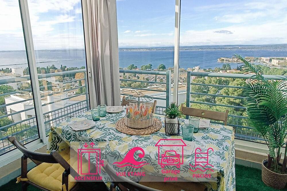 Appartement de vacances