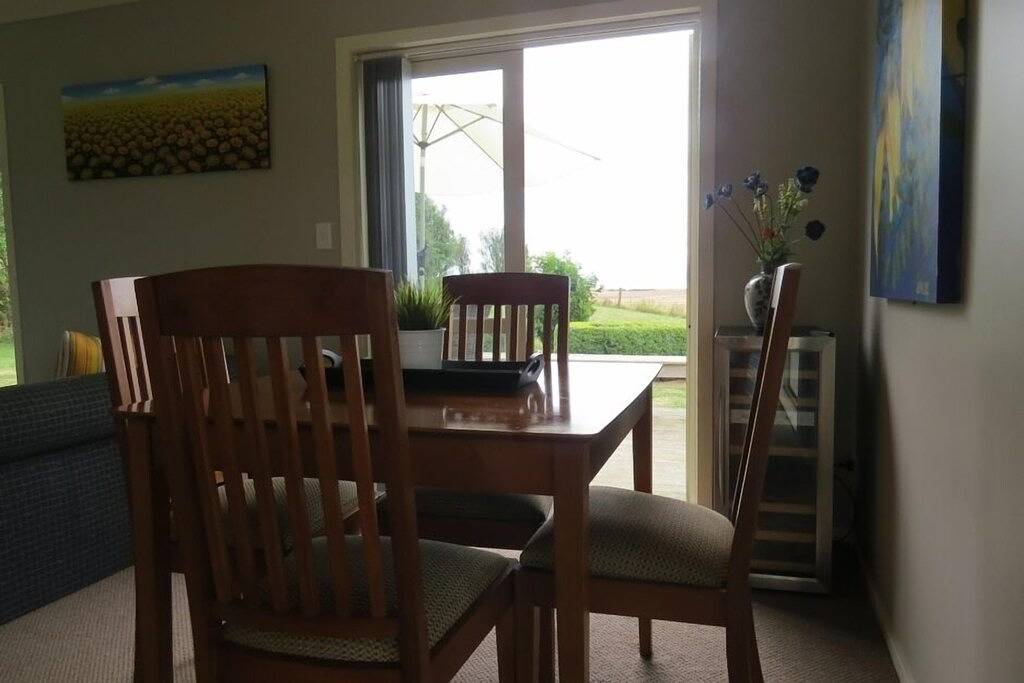 Dieses schöne Häuschen begrüßt Sie mit einzigartigem br in Waikato