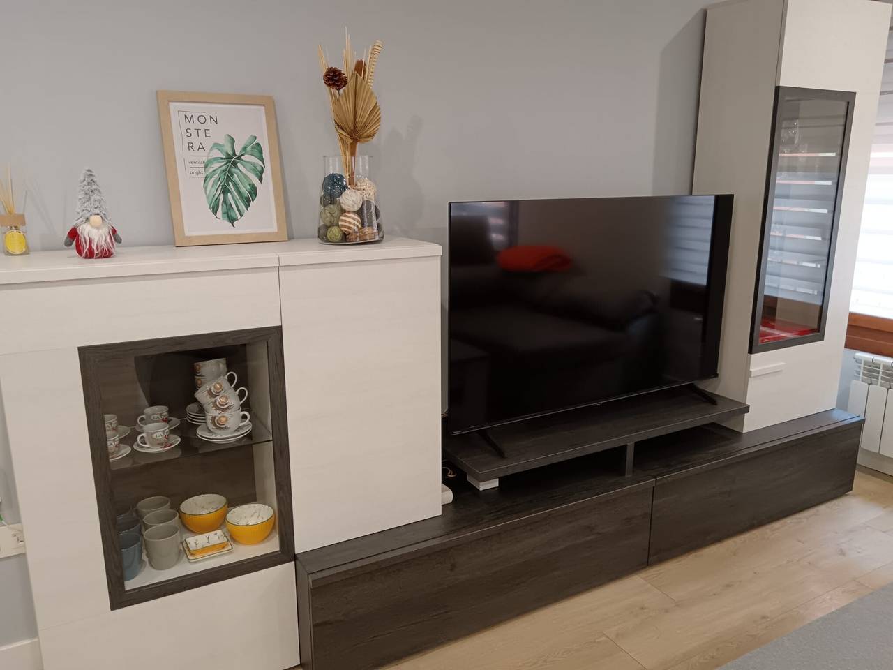 Ganze Wohnung, Ferienwohnung 'El Puente' mit Wlan in Aguilar de Campoo, Montaña Palentina
