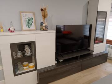Apartamento para 4 Personas en Aguilar de Campoo, Montaña Palentina, Foto 2