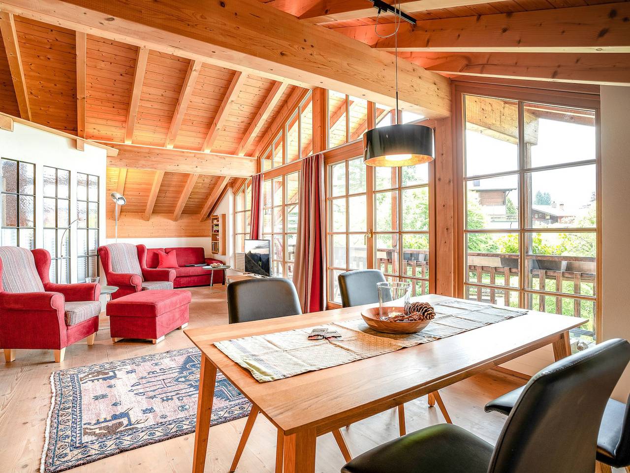 Ganze Ferienwohnung, Alpenhaus Oberstdorf in Oberstdorf, Bayerisch Schwaben