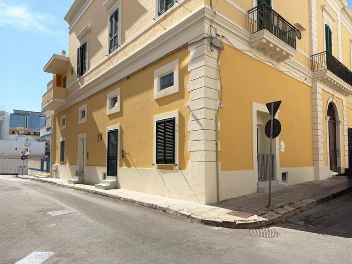 Chambre d’hôte pour 2 personnes à Gallipoli - 2