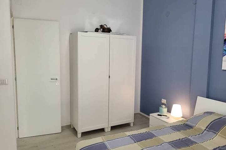 Ganze Wohnung, Wohnung am Meer in Formia, Latina Provinz