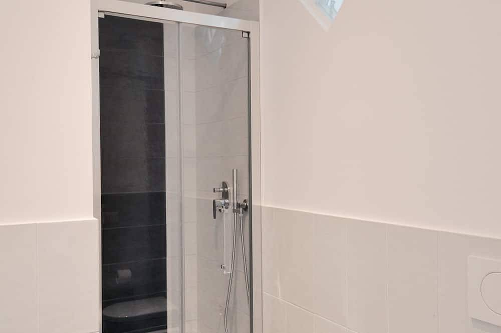 Entire apartment, Iris - Master Bedroom indipendent access in Minori, Amalfi Coast
