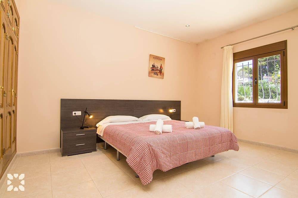 Villa Medina 20 in Moravit, Teulada