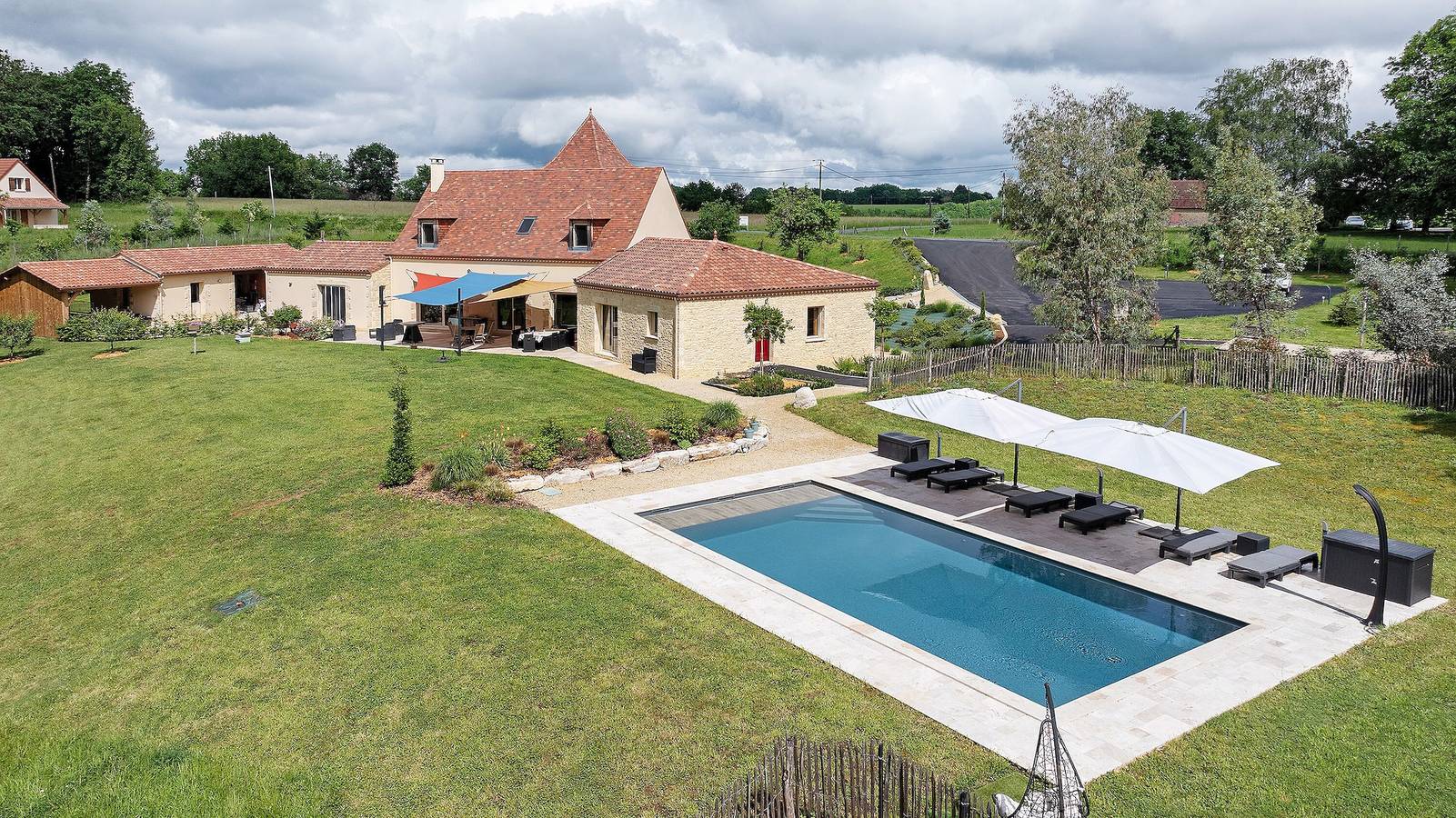 Vézère Guest Room - 2 Persons in Fleurac, Périgord Noir