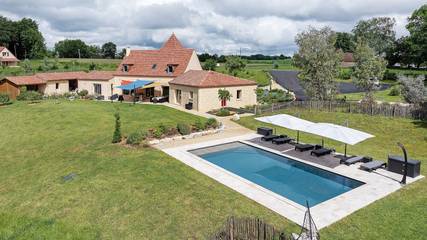 B&b voor 4 Personen in Fleurac, Périgord Noir, Afbeelding 2