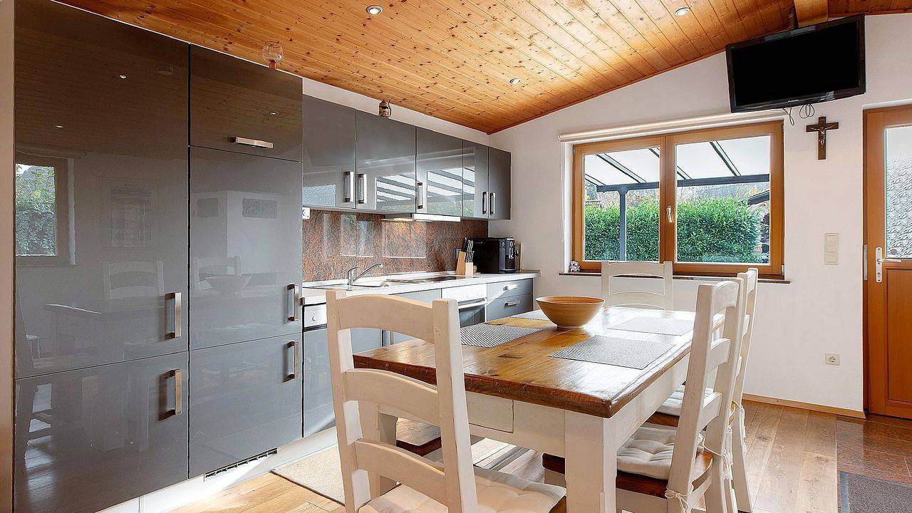 Ferienhaus für 2 Personen (45 m²) in Sulzburg in Sulzburg, Südschwarzwald