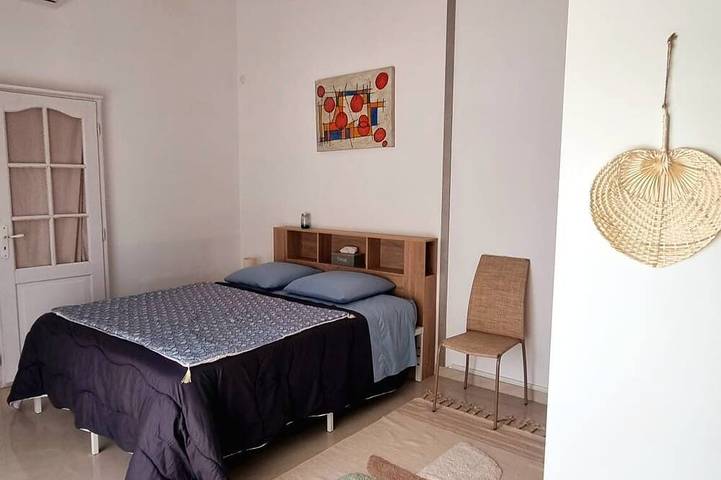 Gîte pour 4 personnes, avec jardin à Boisset-et-Gaujac - 2